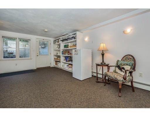 68 Harding Road Lexington, MA 02420 - Photo 32 of 41 a view of a livingroom with furniture and a window