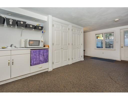 68 Harding Road Lexington, MA 02420 - Photo 33 of 41 a view of kitchen with cabinets
