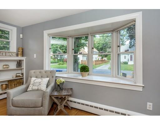 68 Harding Road Lexington, MA 02420 - Photo 7 of 41 a living room with furniture and a window