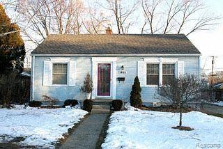 1862 Harvard Road Berkley, MI 48072 - Photo 1 of 1 Exerior