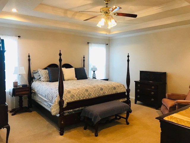 2609 Redmond Road Dothan, AL 36303 - Photo 27 of 46