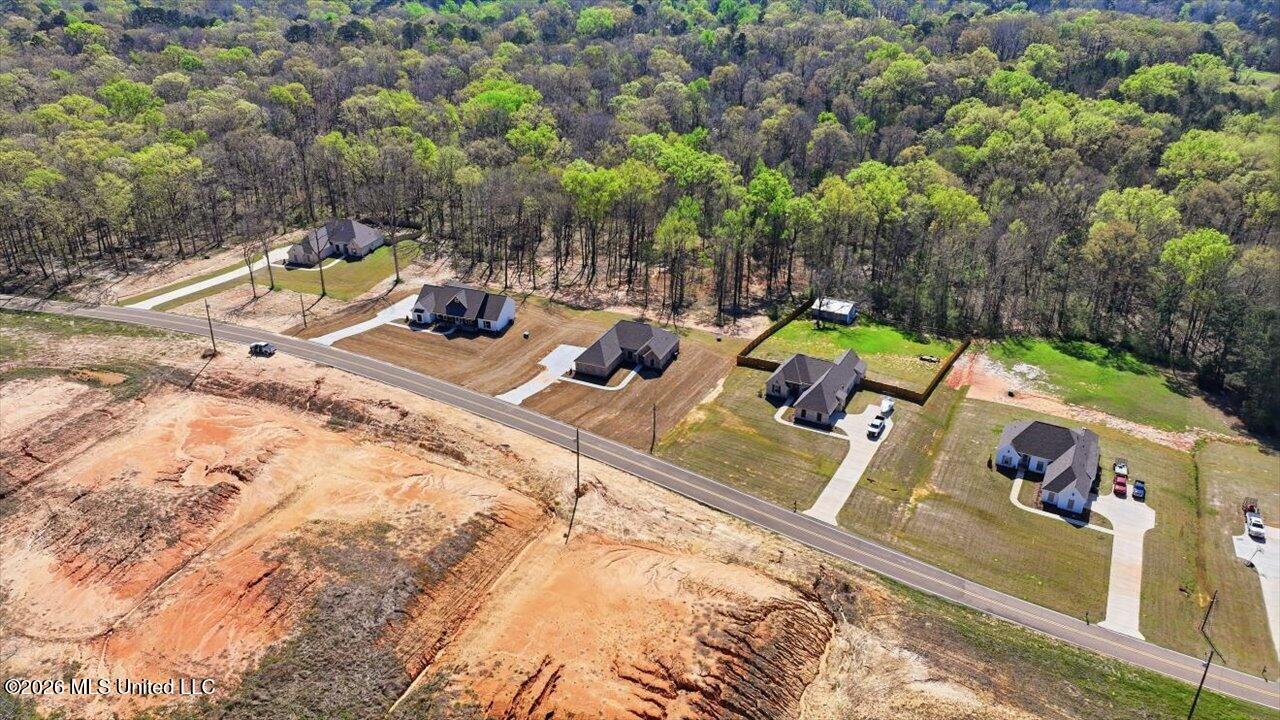 939 Mullican Road Florence, MS 39073 - Photo 49 of 66 49-939 Mullican Rd _ Home Tours MS