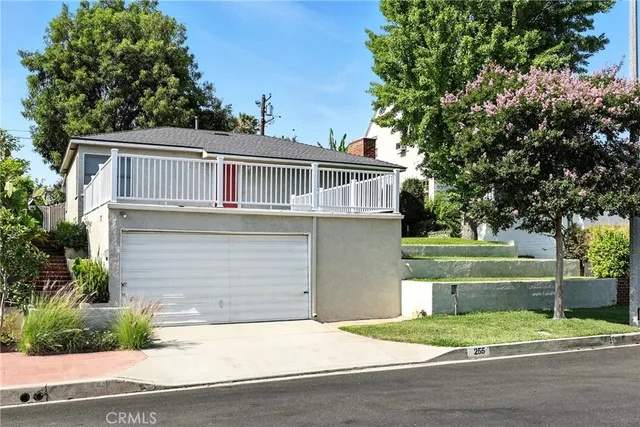 $785,000 | 255 West Fernfield Drive, Monterey Park, CA 91754