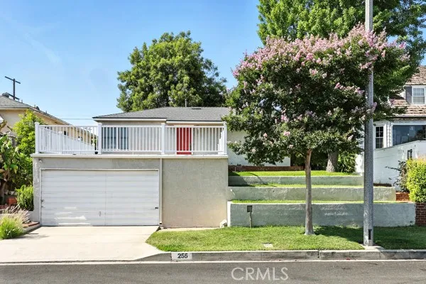 $785,000 | 255 West Fernfield Drive, Monterey Park, CA 91754