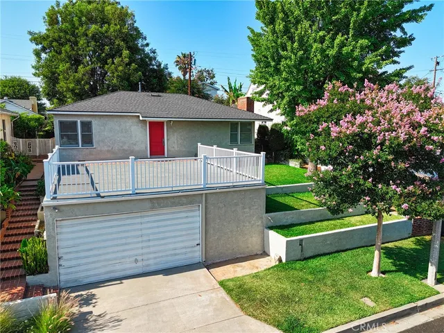 $785,000 | 255 West Fernfield Drive, Monterey Park, CA 91754