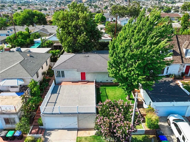$785,000 | 255 West Fernfield Drive, Monterey Park, CA 91754