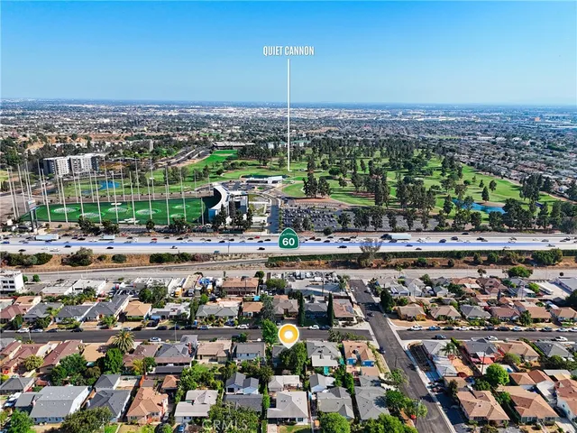 $785,000 | 255 West Fernfield Drive, Monterey Park, CA 91754