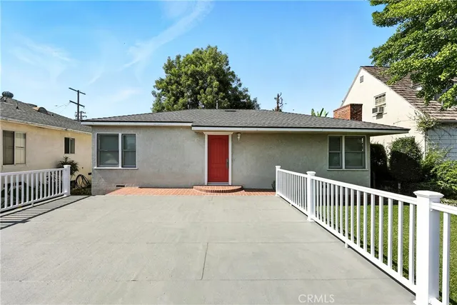 $785,000 | 255 West Fernfield Drive, Monterey Park, CA 91754
