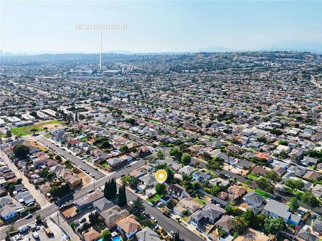 $785,000 | 255 West Fernfield Drive, Monterey Park, CA 91754