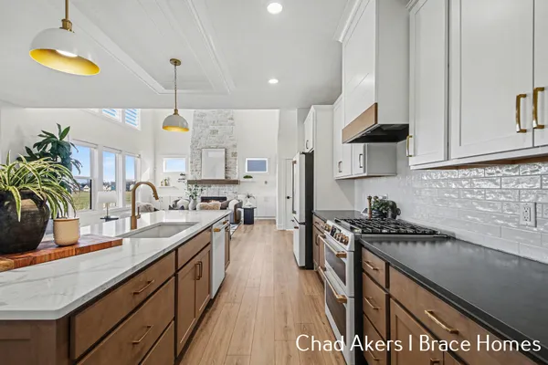 $875,000 | 8131 Byron Depot Drive Southwest, Byron Center, MI 49315