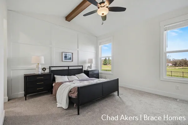 $875,000 | 8131 Byron Depot Drive Southwest, Byron Center, MI 49315