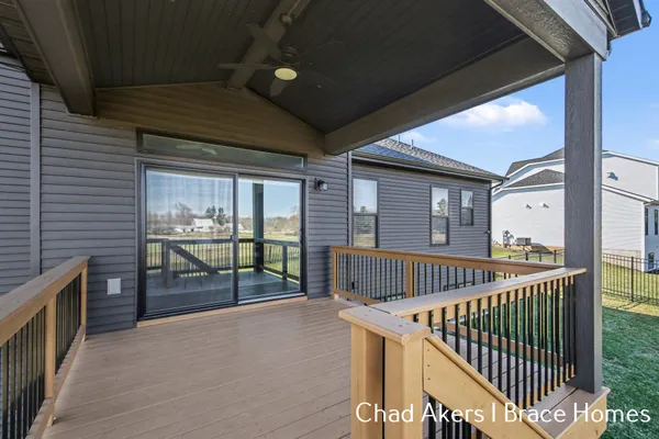 $875,000 | 8131 Byron Depot Drive Southwest, Byron Center, MI 49315