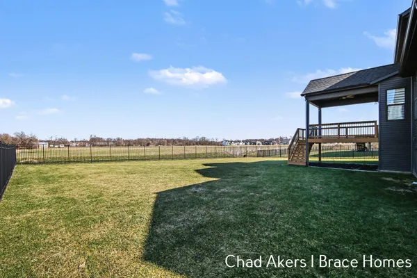 $875,000 | 8131 Byron Depot Drive Southwest, Byron Center, MI 49315