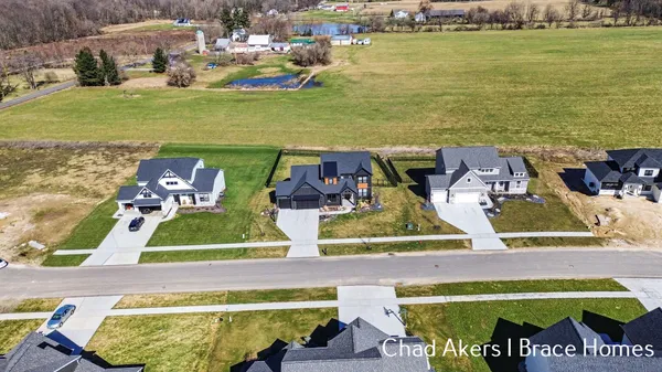 $875,000 | 8131 Byron Depot Drive Southwest, Byron Center, MI 49315