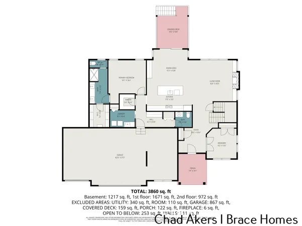 $875,000 | 8131 Byron Depot Drive Southwest, Byron Center, MI 49315