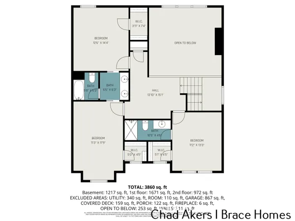 $875,000 | 8131 Byron Depot Drive Southwest, Byron Center, MI 49315