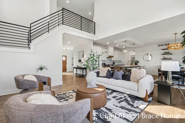 $875,000 | 8131 Byron Depot Drive Southwest, Byron Center, MI 49315