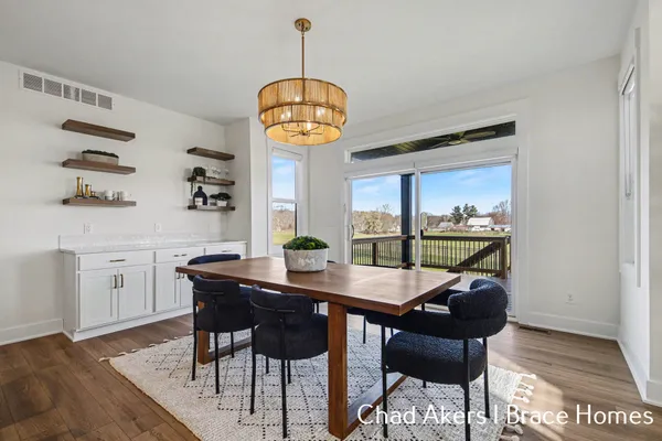 $875,000 | 8131 Byron Depot Drive Southwest, Byron Center, MI 49315