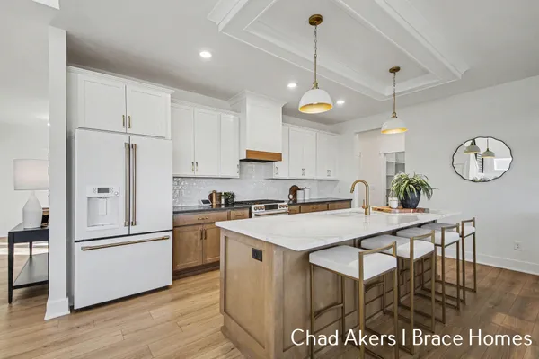 $875,000 | 8131 Byron Depot Drive Southwest, Byron Center, MI 49315