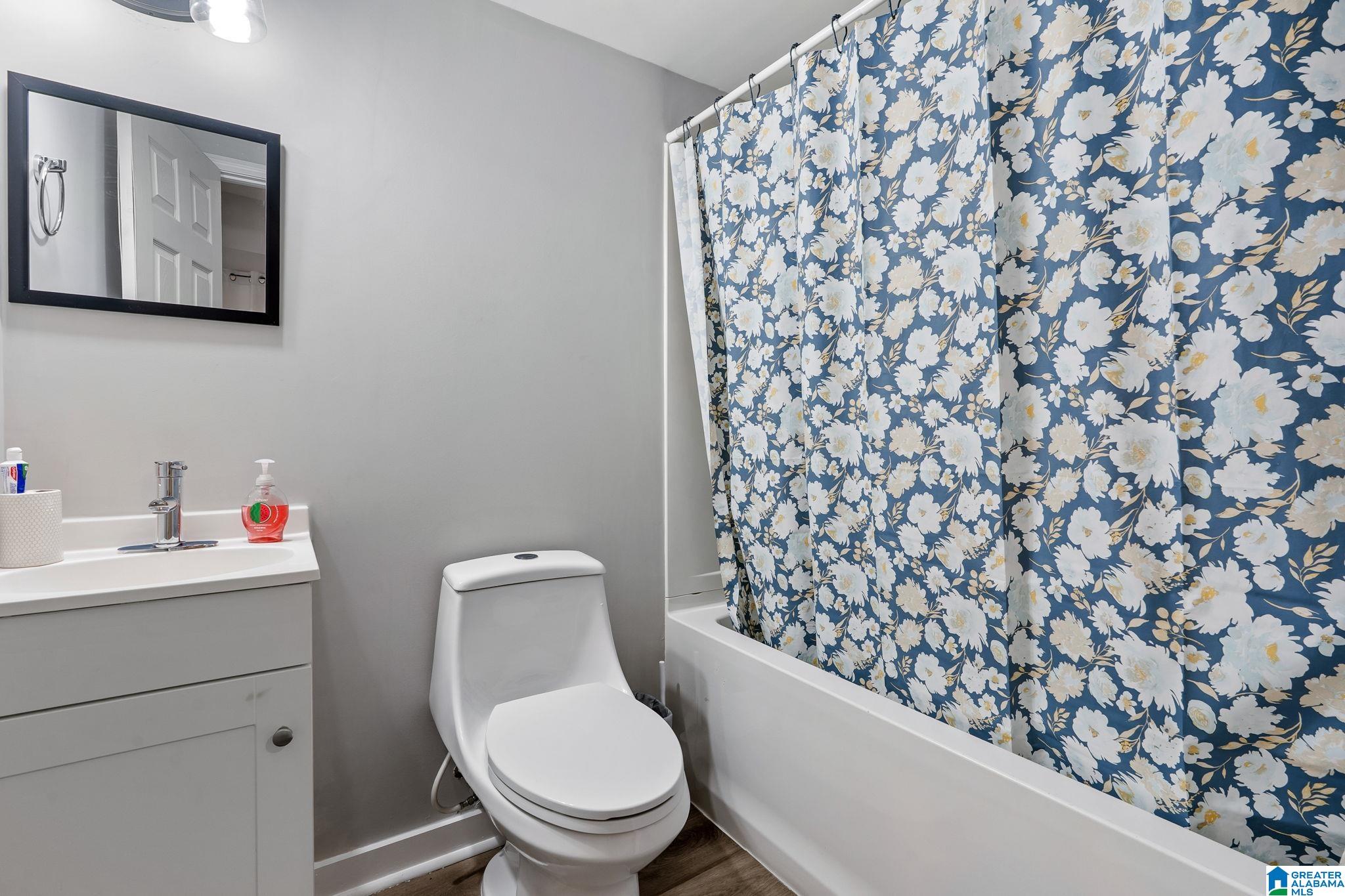730 28th Terrace South Bessemer, AL 35020 - Photo 29 of 33
