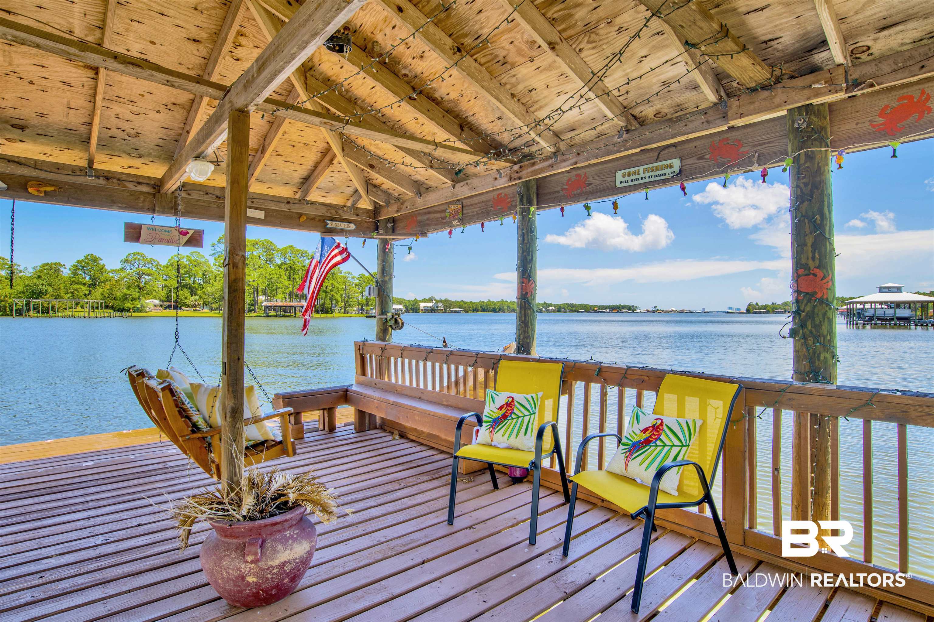 8927 Bay Point Drive Elberta, AL 36530 - Photo 55 of 66
