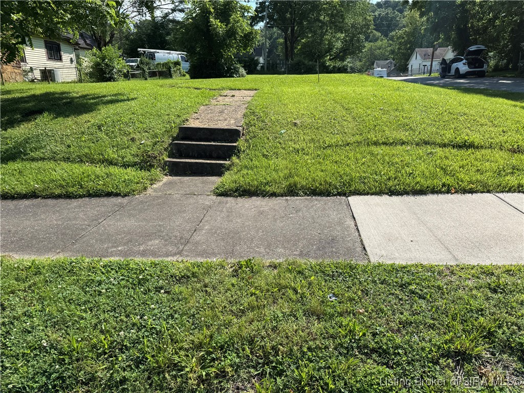 655 West 7th Street New Albany, IN 47150 - Photo 4 of 4