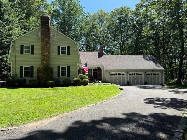 $8,200 | 58 Heritage Lane, Stamford, CT 06903