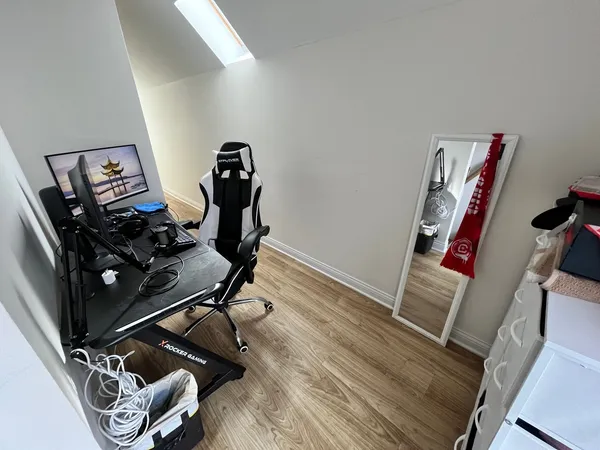 $2,100 | 3707 North Nora Avenue, Unit 2, Chicago, IL 60634