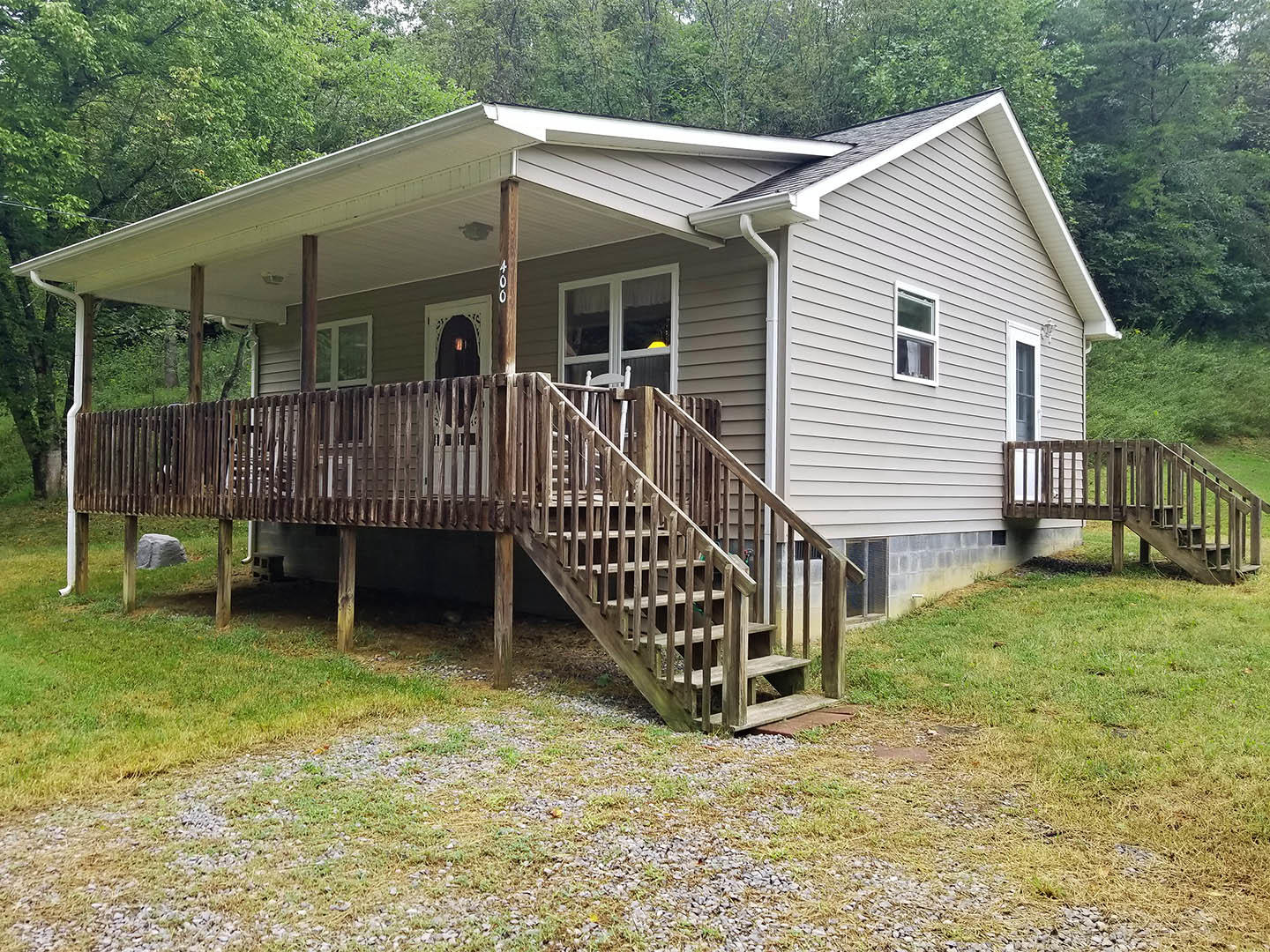 400 Vinson Hollow Road Bybee, TN 37713 - Photo 3 of 9 3