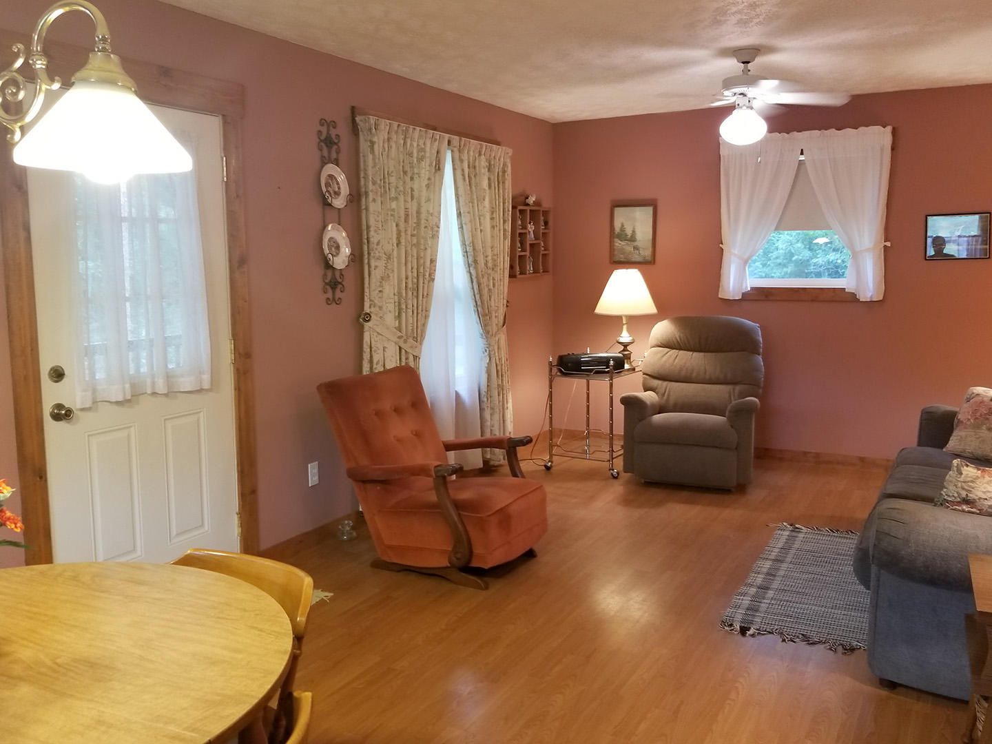 400 Vinson Hollow Road Bybee, TN 37713 - Photo 4 of 9 4