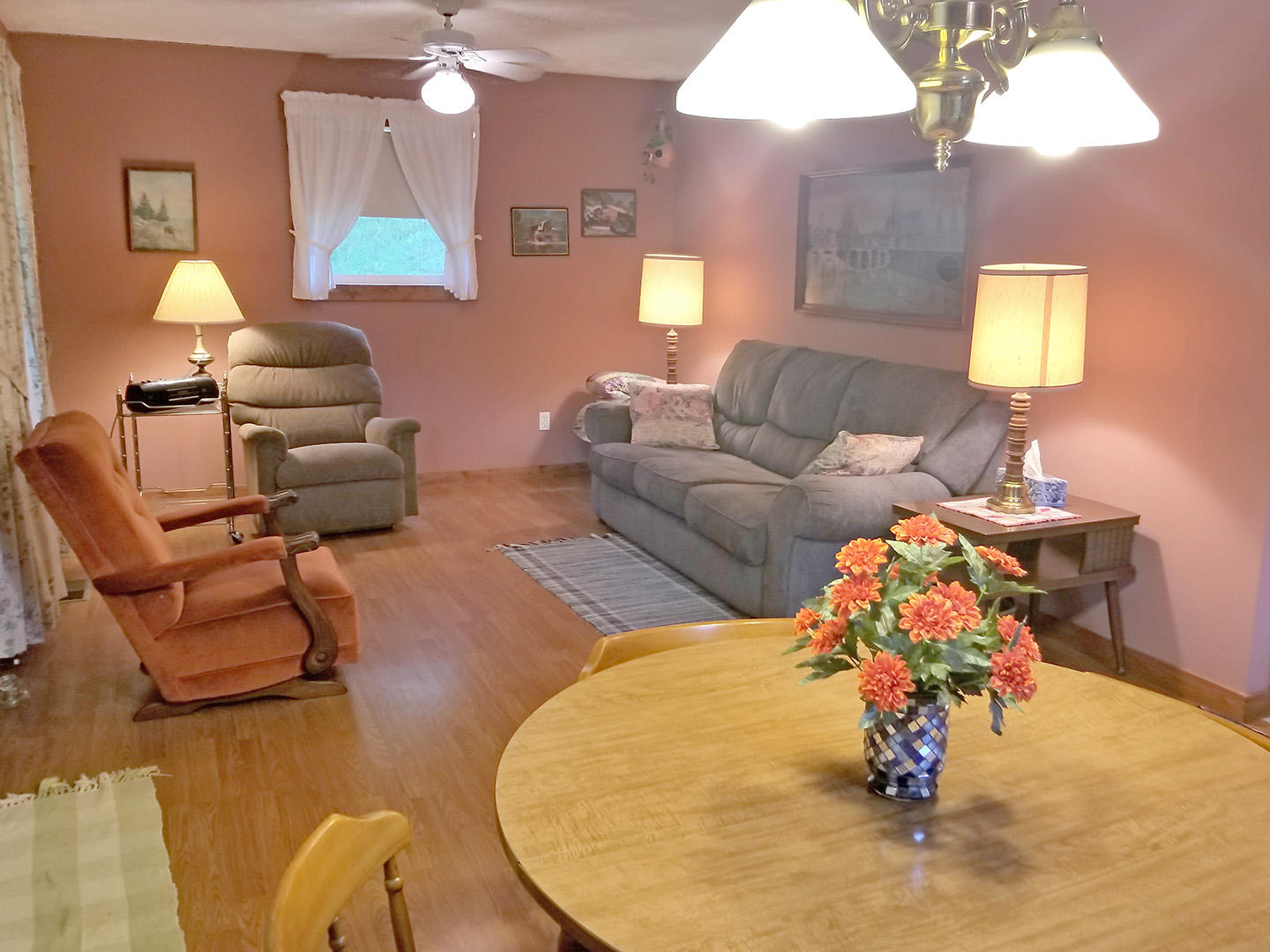400 Vinson Hollow Road Bybee, TN 37713 - Photo 5 of 9 5
