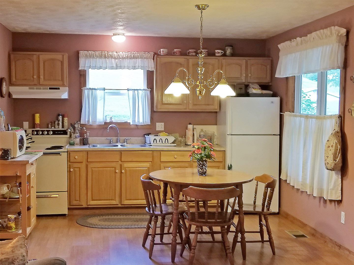 400 Vinson Hollow Road Bybee, TN 37713 - Photo 6 of 9 6