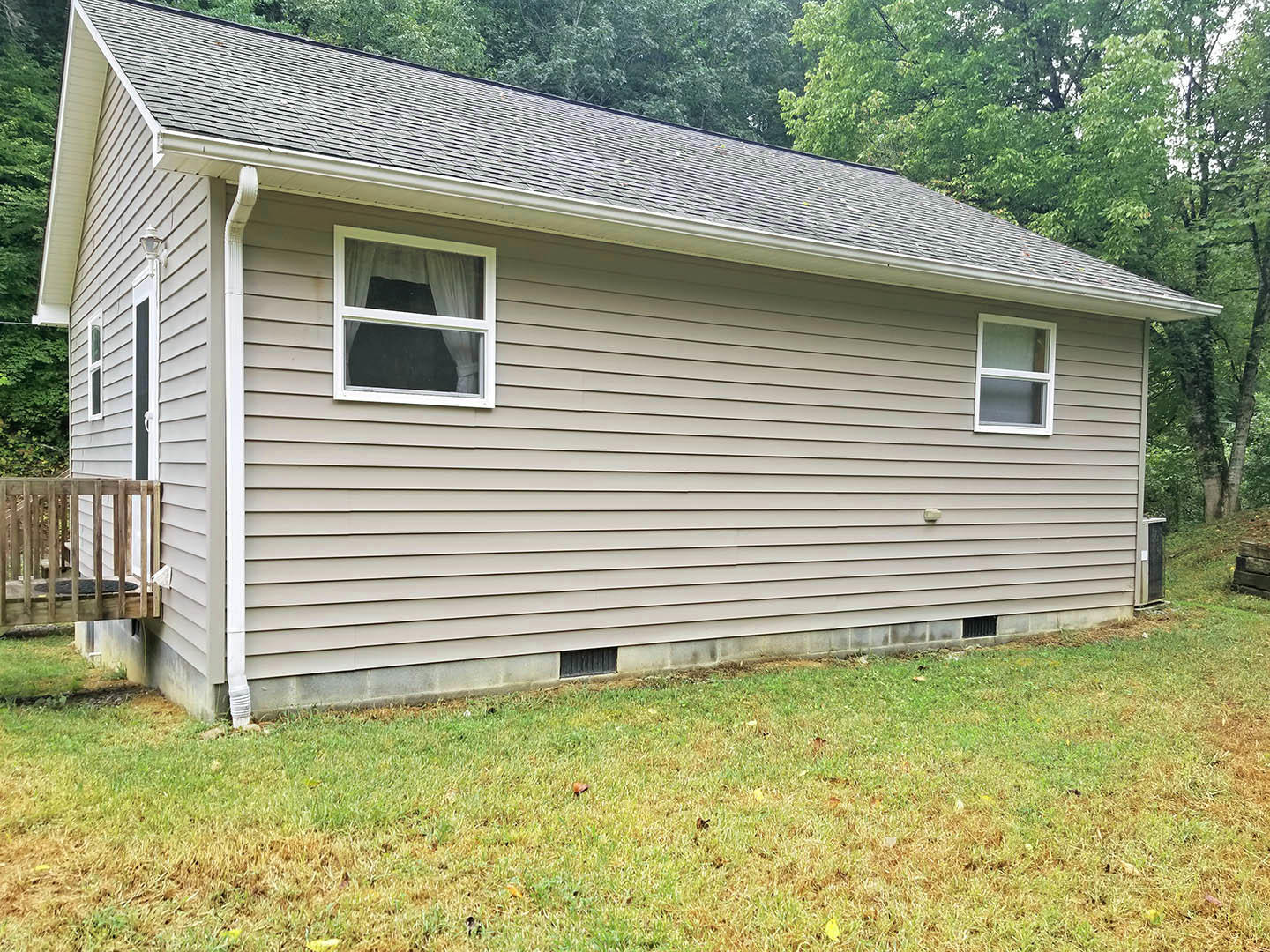 400 Vinson Hollow Road Bybee, TN 37713 - Photo 8 of 9 8