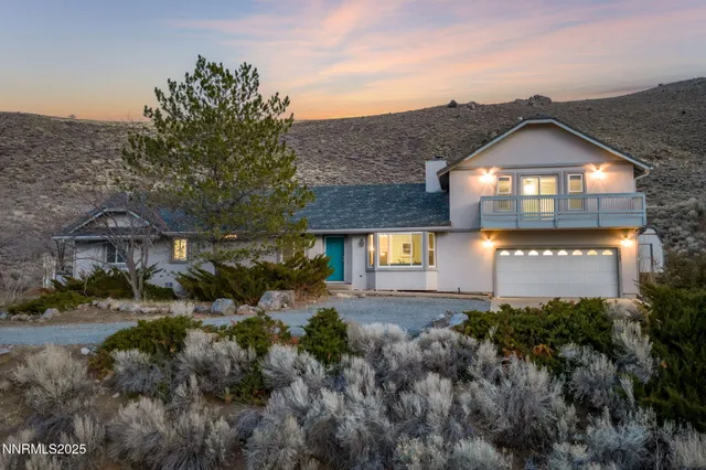 $799,000 | 2323 Gentry Lane, Carson City, NV 89701