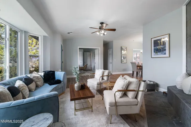 $799,000 | 2323 Gentry Lane, Carson City, NV 89701