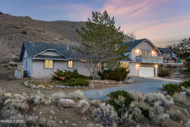 $799,000 | 2323 Gentry Lane, Carson City, NV 89701