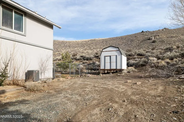 $799,000 | 2323 Gentry Lane, Carson City, NV 89701