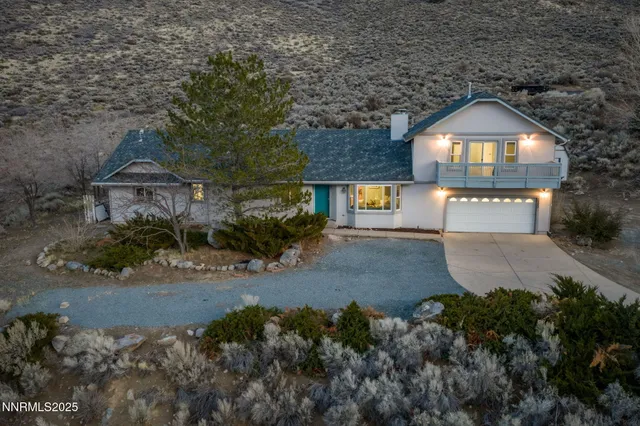 $799,000 | 2323 Gentry Lane, Carson City, NV 89701