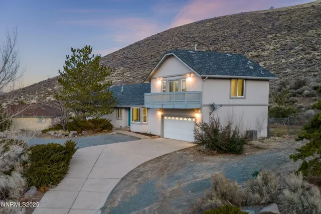 $799,000 | 2323 Gentry Lane, Carson City, NV 89701