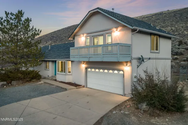 $799,000 | 2323 Gentry Lane, Carson City, NV 89701