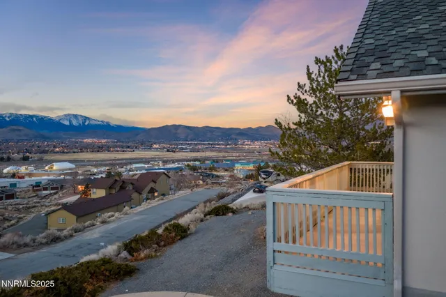 $799,000 | 2323 Gentry Lane, Carson City, NV 89701
