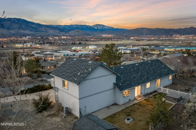 $799,000 | 2323 Gentry Lane, Carson City, NV 89701