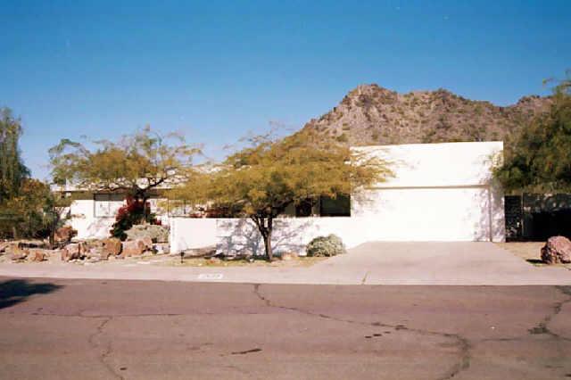 2520 East Lamar Road, Unit C Phoenix, AZ 85016 - Photo 1 of 1 Primary Photo