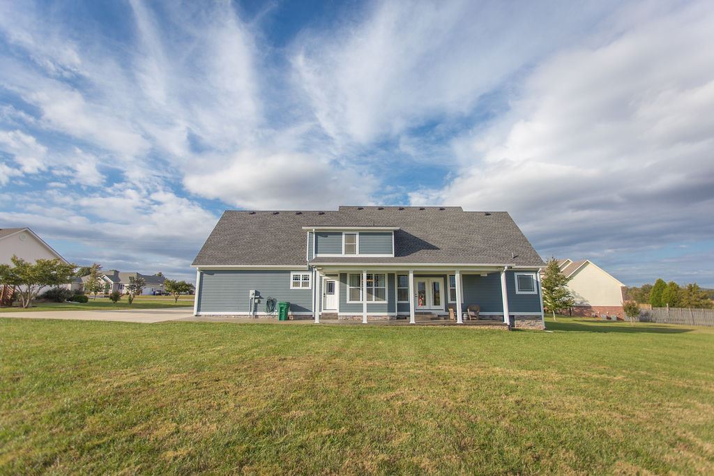 131 Shaker Ridge Lane Rockfield, KY 42274 - Photo 5 of 35 Gallery Image 5