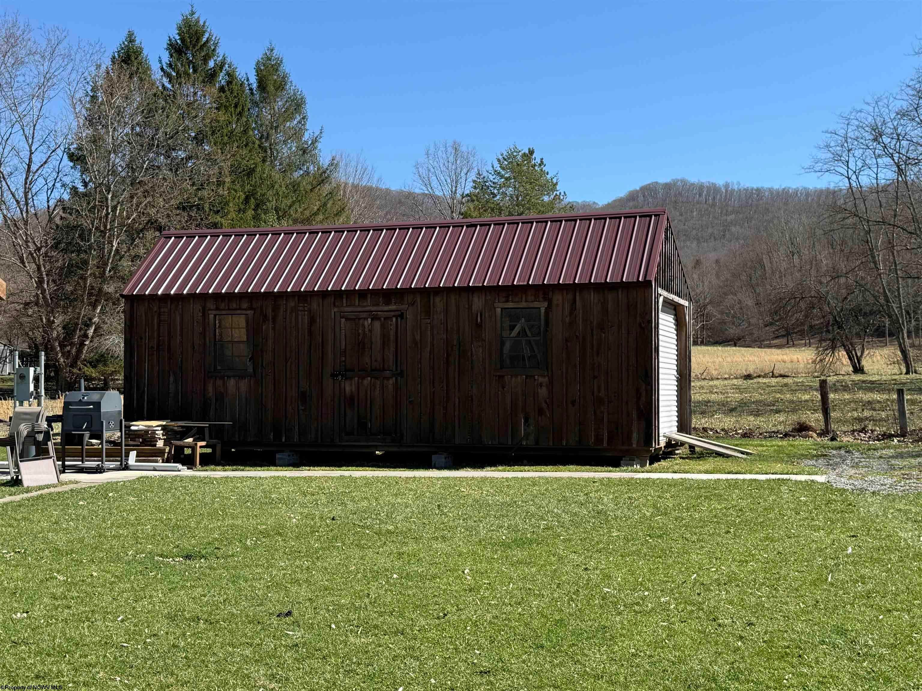 250 Bell Crouch Road Huttonsville, WV 26273 - Photo 5 of 22 Gallery Image 5