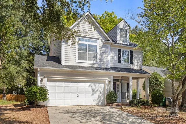 $380,000 | 13309 Lampmeade Lane, Charlotte, NC 28273