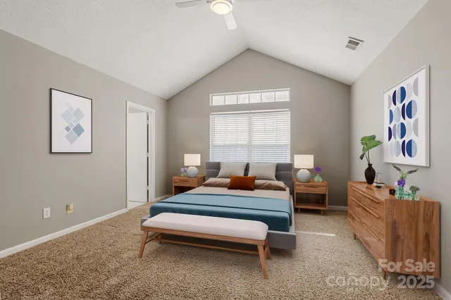 $380,000 | 13309 Lampmeade Lane, Charlotte, NC 28273