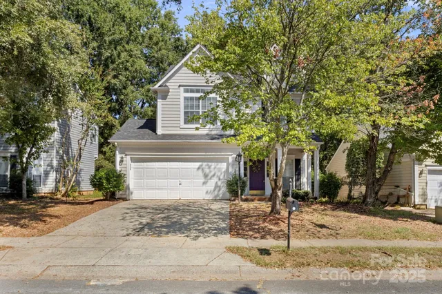 $380,000 | 13309 Lampmeade Lane, Charlotte, NC 28273
