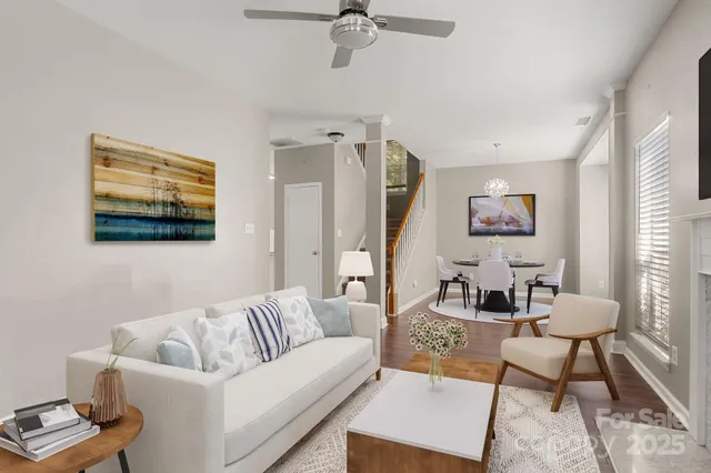 $380,000 | 13309 Lampmeade Lane, Charlotte, NC 28273