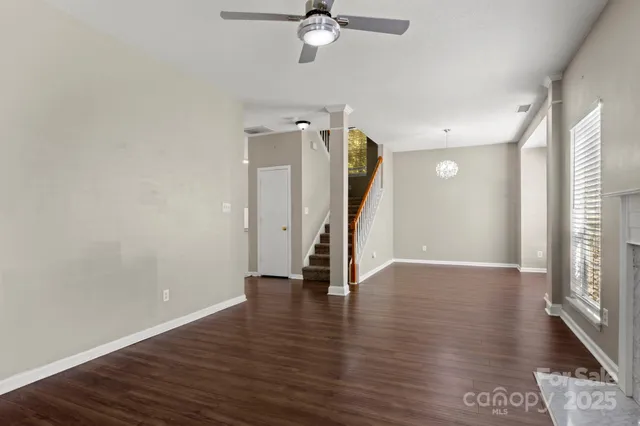 $380,000 | 13309 Lampmeade Lane, Charlotte, NC 28273